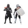 Star Wars Jedi Survivor Purge Trooper & Patrol Trooper pack 2 figúrky 15cm