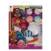 Rainbow High Rainbow Shimmers Feature Fantasy Iris bábika