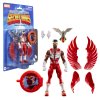 Marvel Legends Series Secret Wars Marvel´s Falcon figúrka 15cm