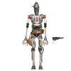 Star Wars The Mandalorian IG-11 Nevarro Marshal figúrka 9,5cm