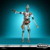 Star Wars The Mandalorian IG-11 Nevarro Marshal figúrka 9,5cm