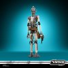 Star Wars The Mandalorian IG-11 Nevarro Marshal figúrka 9,5cm