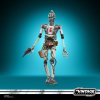 Star Wars The Mandalorian IG-11 Nevarro Marshal figúrka 9,5cm