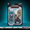 Star Wars The Mandalorian IG-11 Nevarro Marshal figúrka 9,5cm