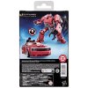 Transformers Age of the Primes figúrka Cliffjumper 12,5cm
