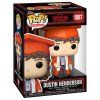 POP figúrka Dustina Hendersona zo seriálu Stranger Things