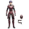 Star Wars Maul Shadow Lord Rook Kast 15cm