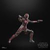 Star Wars Maul Shadow Lord Rook Kast 15cm
