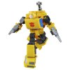 Transformers Studio Series - Transformers Devastation Deluxe Class Bumblebee figúrka 10,5cm