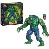 Marvel Legends Series Neuveriteľný Hulk - Hulk 2099 figúrka 15cm