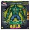 Marvel Legends Series Neuveriteľný Hulk - Hulk 2099 figúrka 15cm