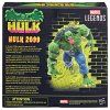 Marvel Legends Series Neuveriteľný Hulk - Hulk 2099 figúrka 15cm