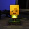 Minecraft Alex Icons lampa