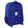 Prispôsobiteľný batoh ježka Sonica 34 cm