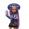 Bábika Layla Crystal zo série Monster High Moonspell Magic