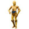 Star Wars Dobrodružstvá R2-D2 a C-3PO - figúrka C-3PO 15cm
