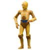 Star Wars Dobrodružstvá R2-D2 a C-3PO - figúrka C-3PO 15cm