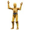 Star Wars Dobrodružstvá R2-D2 a C-3PO - figúrka C-3PO 15cm