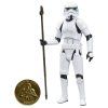 Star Wars Dobrodružstvá R2-D2 a C-3PO Imperiálny Stormtrooper 15cm