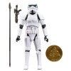 Star Wars Dobrodružstvá R2-D2 a C-3PO Imperiálny Stormtrooper 15cm