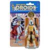Star Wars Dobrodružstvá R2-D2 a C-3PO Boba Fett 15cm
