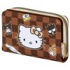 Peňaženka Hello Kitty a priatelia