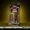 Star Wars Attack on the Clones Poggle the Lesser figúrka 9,5cm