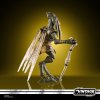 Star Wars Attack on the Clones Poggle the Lesser figúrka 9,5cm