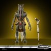Star Wars Attack on the Clones Poggle the Lesser figúrka 9,5cm