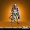 Star Wars Roque One Deluxe Baze Malbus 9cm
