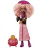 Bábika Rae Sun zo série Monster High Moonspell Magic