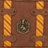 Cestovný kufrík Harry Potter Hufflepuff