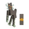Minecraft – Vŕzgajúca postavička, 20 cm