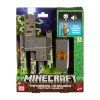 Minecraft – Vŕzgajúca postavička, 20 cm