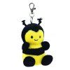 Plyšová kľúčenka Palm Pals Bee 10cm