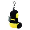 Plyšová kľúčenka Palm Pals Bee 10cm