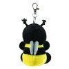 Plyšová kľúčenka Palm Pals Bee 10cm