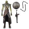 Star Wars Mandalorian a Grogu figúrka Embo 15cm