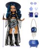 Bábika Claire Clairvoyant zo série Monster High Moonspell Magic