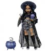 Bábika Claire Clairvoyant zo série Monster High Moonspell Magic