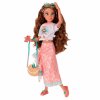 Disney Vaiana Moana ily 4Ever Módna bábika 25 cm