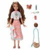 Disney Vaiana Moana ily 4Ever Módna bábika 25 cm