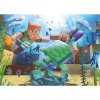 Minecraft puzzle 1000ks