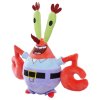 SpongeBob Pán Krab plyšová hračka 35cm