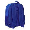 Prispôsobiteľný batoh ježka Sonica 38cm