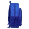 Prispôsobiteľný batoh ježka Sonica 38cm
