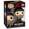POP figúrka Stranger Things 5 Jim Hopper