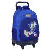 Ježko Sonic Kompaktný vozík 45 cm