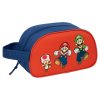 Super Mario Bros Mamma Mia prispôsobiteľný toaletný kufrík