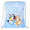 Bluey Lets Play taška na cvičenie 34cm